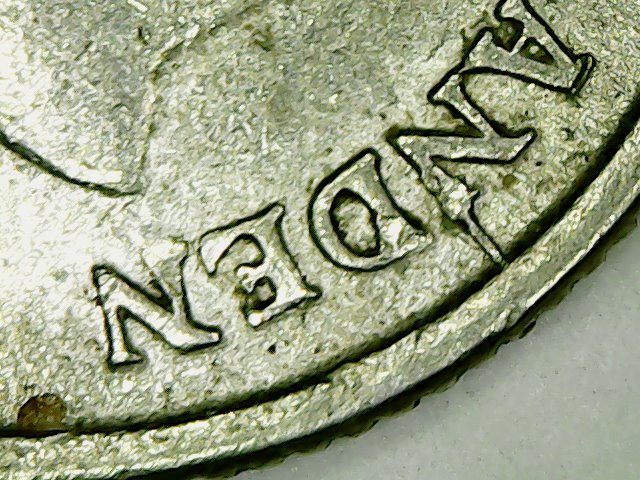 sena coins